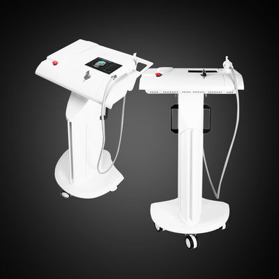 машина RF Microneedle перевозчика угорь 64pins частичная