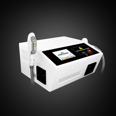 Портативная машина лазера Epilation диода 808nm Ipl лицевая