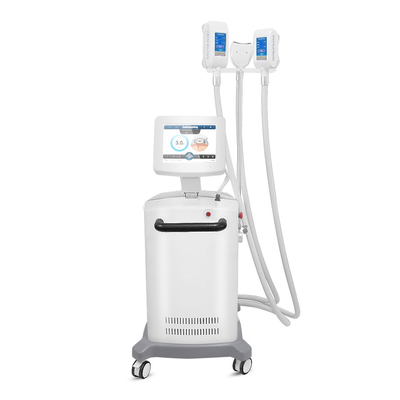 Уменьшение Cryolipolysis целлюлита уменьшая машину с CE