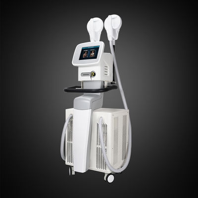 Новые технологии Hi-EMT скульптура тела 7 Tesla Sculpt 4 ручки Ems скульптура тела стройная машина