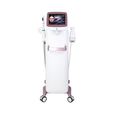 Кожа затягивая машину 200W красоты 5D 4D HIFU