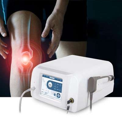 Astiland Medical Pneumatic Shockwave Machine Спортивная реабилитационная терапия