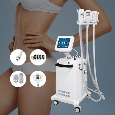5 в замораживании Cryolipolysis потери 1 веса жирном уменьшая машину