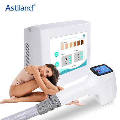Машина удаления волос лазера диода Astiland 600W 808nm постоянная