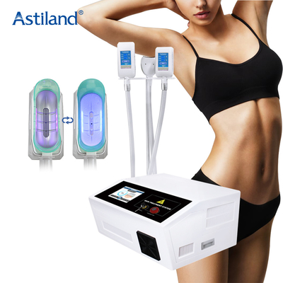 Перевозчик Cryolipolysis целлюлита OEM уменьшая ручки Cryolipolysis машины 3